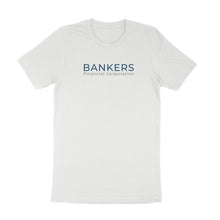 Load image into Gallery viewer, Unisex Premium T-Shirt (DTFx) - Bankers Financial
