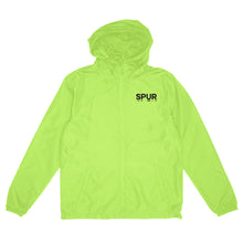 Load image into Gallery viewer, Windbreaker Full-Zip Jacket (DTFx)
