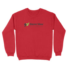 Load image into Gallery viewer, Unisex DTFx Standard Crew Neck Sweatshirt
