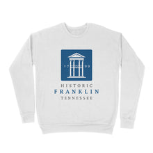 Load image into Gallery viewer, Unisex Premium Crew Neck Sweatshirt (DTFx)
