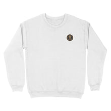 Load image into Gallery viewer, Unisex DTFx Standard Crew Neck Sweatshirt
