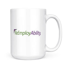 Load image into Gallery viewer, White Mug
