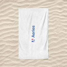 Load image into Gallery viewer, Beach Towel
