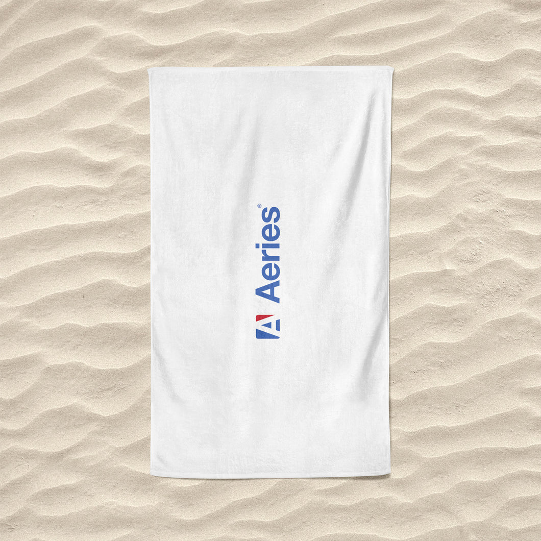 Beach Towel