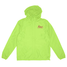Load image into Gallery viewer, Windbreaker Full-Zip Jacket (DTFx)
