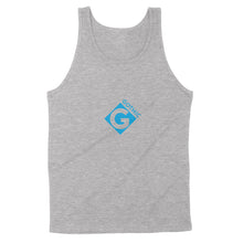 Load image into Gallery viewer, Unisex Standard Tank (DTFx)
