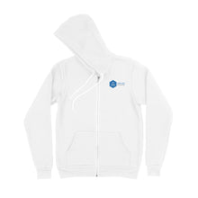 Load image into Gallery viewer, Premium Zip Hoodie
