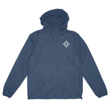 Load image into Gallery viewer, Windbreaker Full-Zip Jacket (DTFx)
