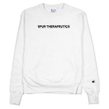 Load image into Gallery viewer, Unisex Champion Crewneck Sweatshirt (DTFx)
