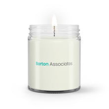 Load image into Gallery viewer, Soy Wax Candle
