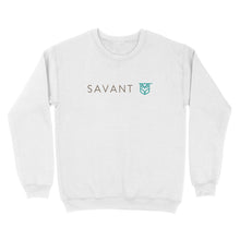 Load image into Gallery viewer, Standard Crew Neck Sweatshirt (DTFx)
