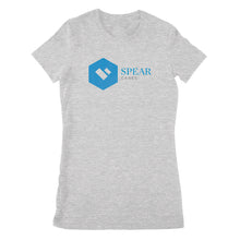 Load image into Gallery viewer, Premium Women's T-shirt
