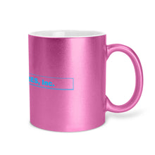 Load image into Gallery viewer, Metallic Mug
