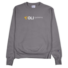 Load image into Gallery viewer, Unisex Champion Crewneck Sweatshirt (DTFx)
