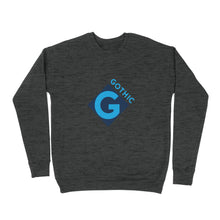 Load image into Gallery viewer, Unisex Premium Crew Neck Sweatshirt (DTFx)
