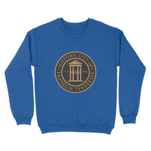 Load image into Gallery viewer, Unisex DTFx Standard Crew Neck Sweatshirt
