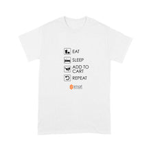 Load image into Gallery viewer, Standard T-Shirt

