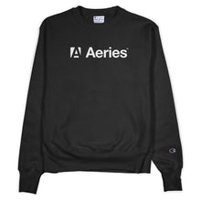 Load image into Gallery viewer, Unisex Champion Crewneck Sweatshirt (DTFx)
