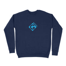 Load image into Gallery viewer, Unisex Premium Crew Neck Sweatshirt (DTFx)
