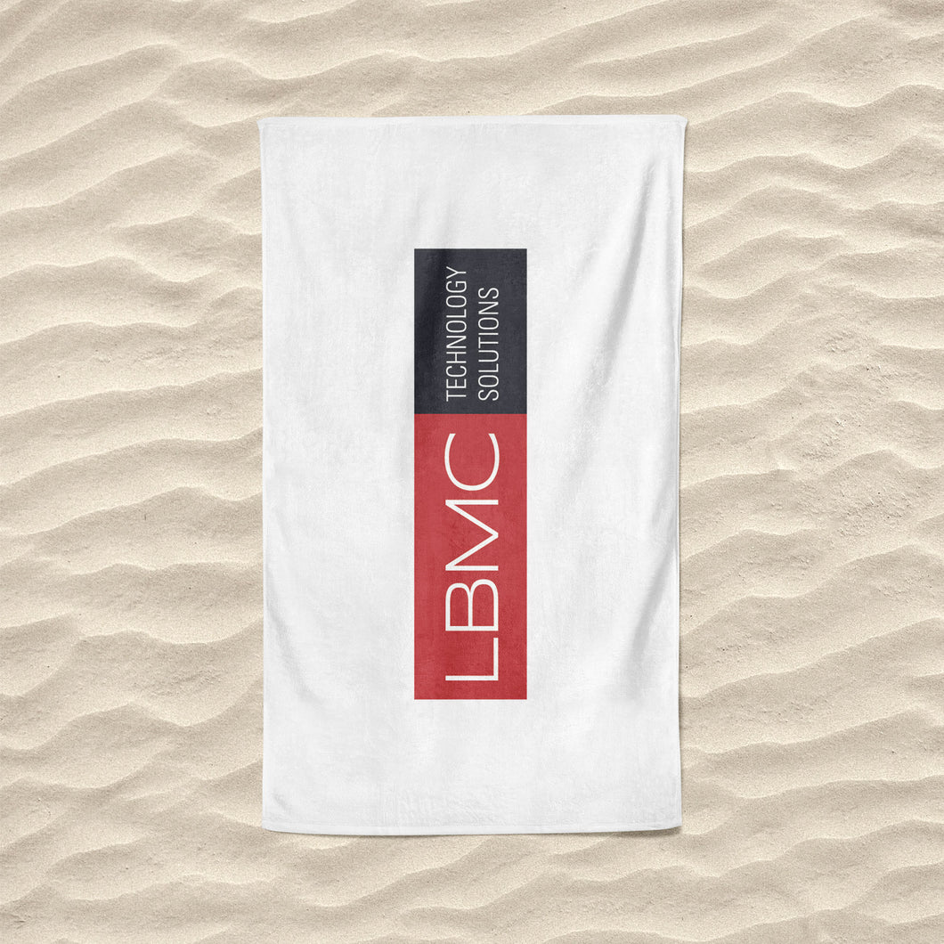 Beach Towel