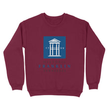 Load image into Gallery viewer, Unisex DTFx Standard Crew Neck Sweatshirt
