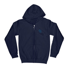 Load image into Gallery viewer, Standard Zip Hoodie (DTFx)

