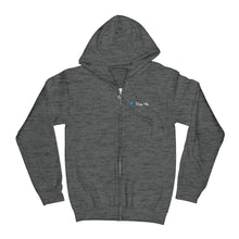Load image into Gallery viewer, Standard Zip Hoodie (DTFx)
