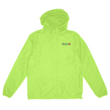 Load image into Gallery viewer, Windbreaker Full-Zip Jacket (DTFx)
