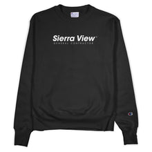 Load image into Gallery viewer, Unisex Champion Crewneck Sweatshirt (DTFx)
