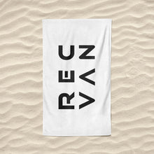 Load image into Gallery viewer, Beach Towel
