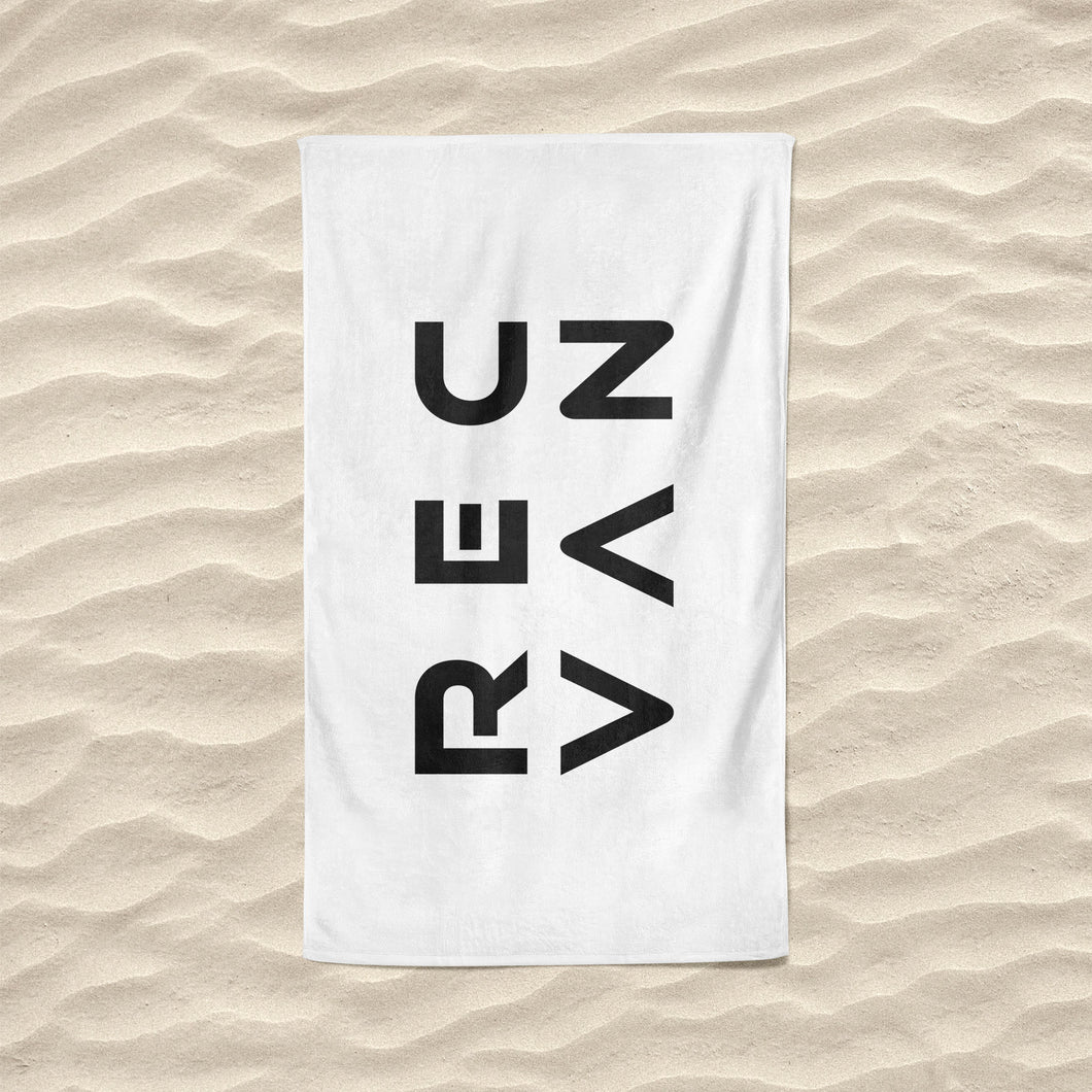 Beach Towel