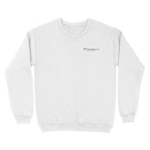 Load image into Gallery viewer, Unisex DTFx Standard Crew Neck Sweatshirt
