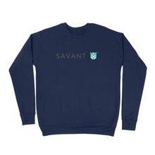 Load image into Gallery viewer, Premium Crew Neck Sweatshirt (DTFx)
