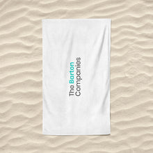 Load image into Gallery viewer, Beach Towel
