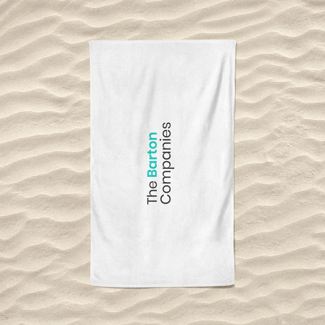 Beach Towel