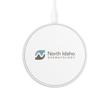 Load image into Gallery viewer, Circle Wireless Charger
