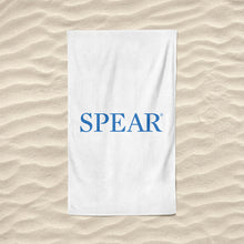 Load image into Gallery viewer, Beach Towel
