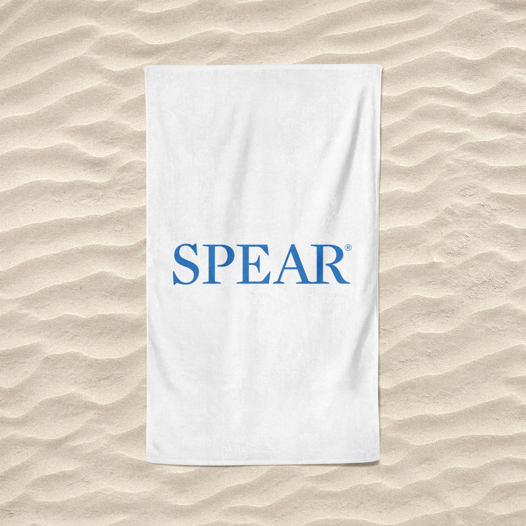 Beach Towel