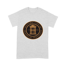 Load image into Gallery viewer, Unisex DTFx Standard T-Shirt
