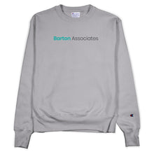 Load image into Gallery viewer, Unisex Champion Crewneck Sweatshirt (DTFx)
