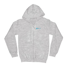 Load image into Gallery viewer, Beverage - Unisex Standard Zip Hoodie (DTFx)
