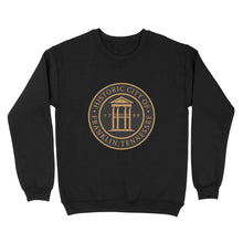 Load image into Gallery viewer, Unisex DTFx Standard Crew Neck Sweatshirt
