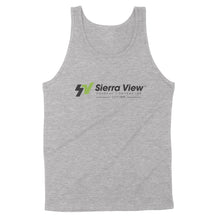 Load image into Gallery viewer, Unisex Standard Tank (DTFx)

