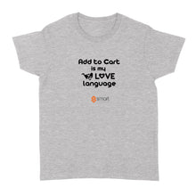Load image into Gallery viewer, Standard Women's T-shirt
