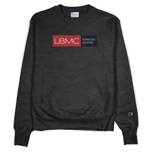 Load image into Gallery viewer, Champion Crewneck Sweatshirt (DTFx)
