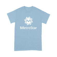 Load image into Gallery viewer, Unisex DTFx Standard T-Shirt
