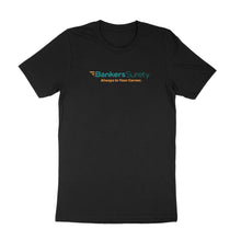 Load image into Gallery viewer, Unisex Premium T-Shirt (DTFx) - Bankers Surety
