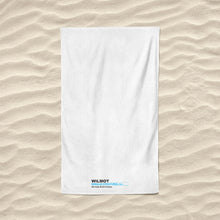 Load image into Gallery viewer, Beach Towel
