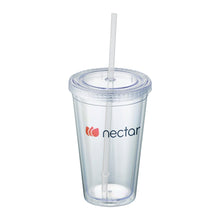 Load image into Gallery viewer, Sedici Tumbler 16oz
