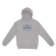 Load image into Gallery viewer, Unisex DTFx Standard Hoodie
